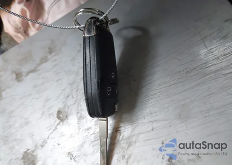 2014 Ford Fusion Se from USA, damaged, VIN 3FA6P0HD9ER210347